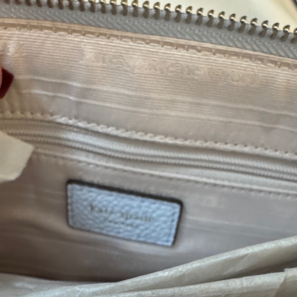 Kate Spade Knott Small Crossbody Bag NWT - Picture 7 of 11